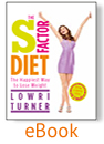 The S Factor Diet ebook