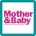 see Lowri in mother and baby magazine