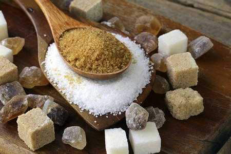 sugar-cubes