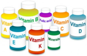 make money from your old vitamins